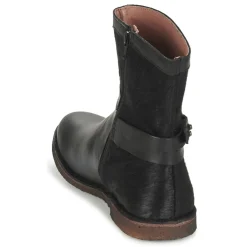 Kickers - CRICKET Noir Outlet