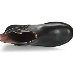 Kickers - CRICKET Noir Outlet