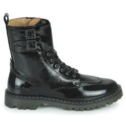 Kickers Bottines / Boots^- DECKRANGER