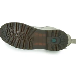Kickers - DECKRANGER< Bottines / Boots