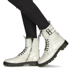 Kickers - DECKRANGER< Bottines / Boots