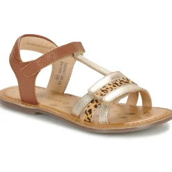 Kickers - DIAMANTO< Sandales Et Nu-pieds