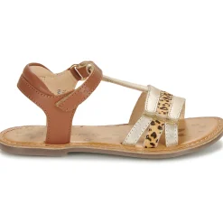 Kickers - DIAMANTO< Sandales Et Nu-pieds
