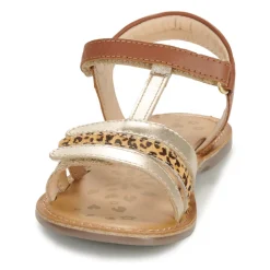 Kickers - DIAMANTO< Sandales Et Nu-pieds
