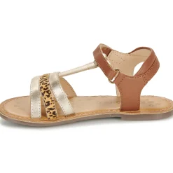 Kickers - DIAMANTO< Sandales Et Nu-pieds