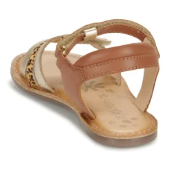 Kickers - DIAMANTO< Sandales Et Nu-pieds