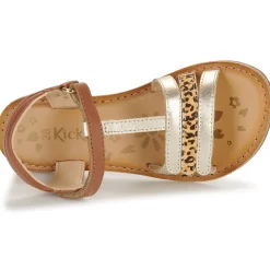 Kickers - DIAMANTO< Sandales Et Nu-pieds