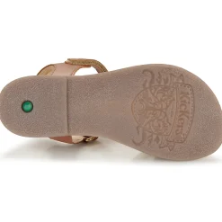 Kickers - DIAMANTO< Sandales Et Nu-pieds