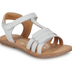 Kickers - DIAMANTO BLANC Outlet