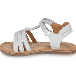 Kickers - DIAMANTO BLANC Outlet