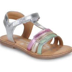 Kickers Sandales Et Nu-pieds^- DIAMANTO