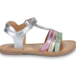 Kickers Sandales Et Nu-pieds^- DIAMANTO