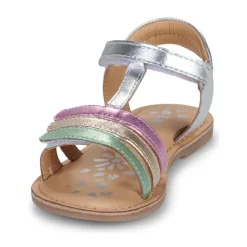 Kickers Sandales Et Nu-pieds^- DIAMANTO
