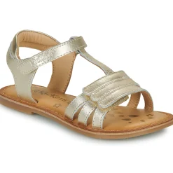 Kickers - DIAMANTO Doré Clearance