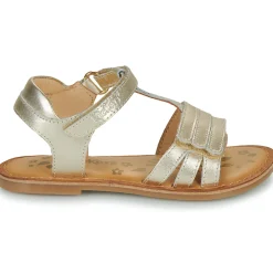 Kickers - DIAMANTO Doré Clearance