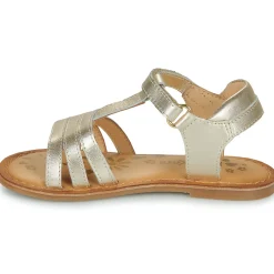 Kickers - DIAMANTO Doré Clearance