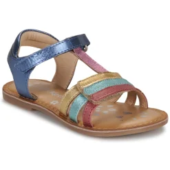 Kickers Sandales Et Nu-pieds^- DIAMANTO
