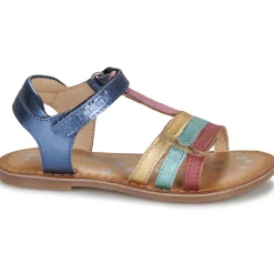 Kickers Sandales Et Nu-pieds^- DIAMANTO