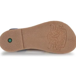 Kickers Sandales Et Nu-pieds^- DIAMANTO