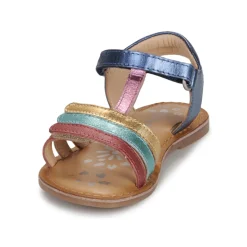 Kickers - DIAMANTO< Sandales Et Nu-pieds