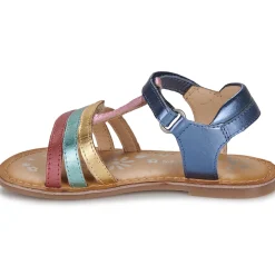 Kickers - DIAMANTO< Sandales Et Nu-pieds