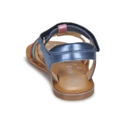 Kickers - DIAMANTO< Sandales Et Nu-pieds