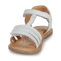 Kickers - DIAMANTO< Sandales Et Nu-pieds