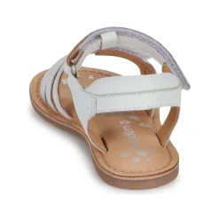 Kickers - DIAMANTO< Sandales Et Nu-pieds