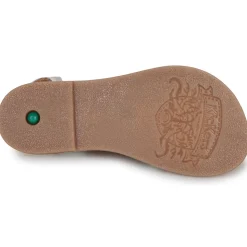 Kickers - DIAMANTO< Sandales Et Nu-pieds