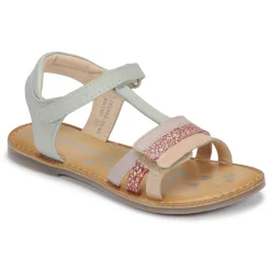 Kickers - DIAMANTO< Sandales Et Nu-pieds