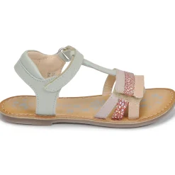 Kickers - DIAMANTO< Sandales Et Nu-pieds