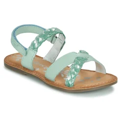 Kickers - DIMDAMI< Sandales Et Nu-pieds