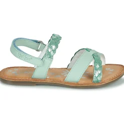 Kickers - DIMDAMI< Sandales Et Nu-pieds