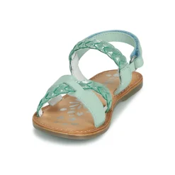 Kickers - DIMDAMI< Sandales Et Nu-pieds