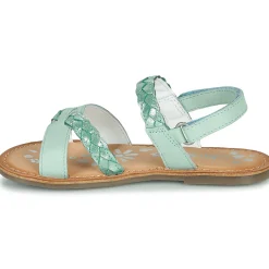 Kickers - DIMDAMI< Sandales Et Nu-pieds