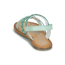Kickers - DIMDAMI< Sandales Et Nu-pieds