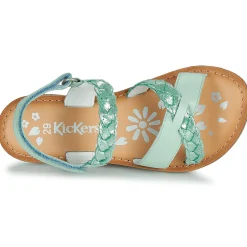 Kickers - DIMDAMI Bleu Sale