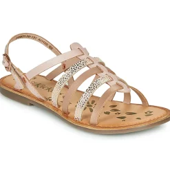 Kickers - DIXON< Sandales Et Nu-pieds