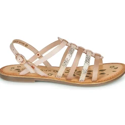 Kickers - DIXON< Sandales Et Nu-pieds