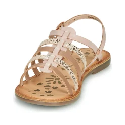Kickers - DIXON< Sandales Et Nu-pieds
