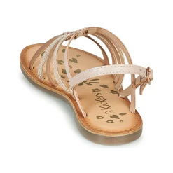 Kickers - DIXON< Sandales Et Nu-pieds