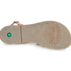 Kickers - DIXON< Sandales Et Nu-pieds
