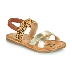 Kickers Sandales Et Nu-pieds^- DYACROSS