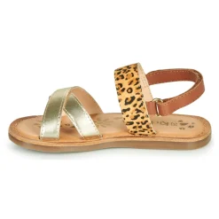 Kickers Sandales Et Nu-pieds^- DYACROSS