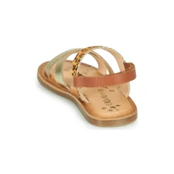Kickers Sandales Et Nu-pieds^- DYACROSS