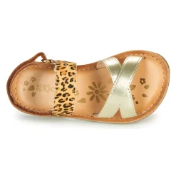 Kickers Sandales Et Nu-pieds^- DYACROSS
