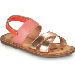 Kickers - DYACROSS< Sandales Et Nu-pieds