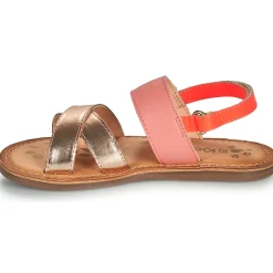 Kickers - DYACROSS< Sandales Et Nu-pieds