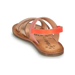 Kickers - DYACROSS< Sandales Et Nu-pieds