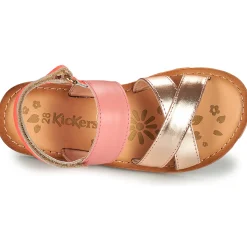 Kickers - DYACROSS< Sandales Et Nu-pieds